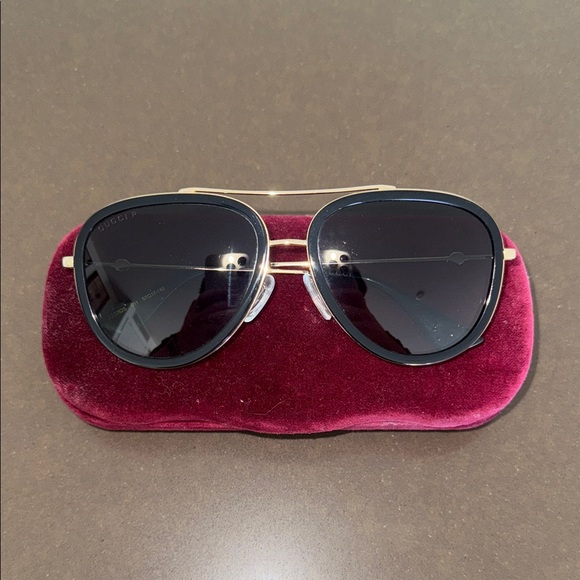 Gucci Sunglasses - Picture 1 of 6
